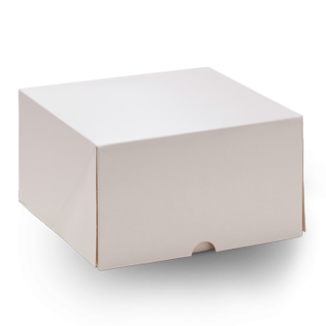 SCATOLE PORTA TORTE FRANCESI 6 P.C.